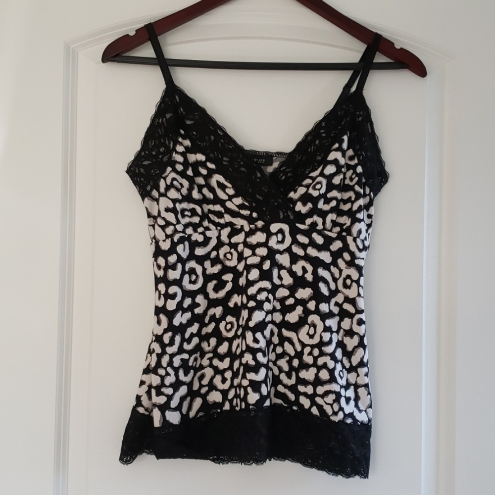 White House Black Market Tank